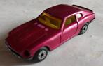 Matchbox Datsun 260 Z 2+2, Ophalen of Verzenden, Gebruikt, Auto