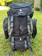 Trek rugzak Lafuma Mont Blanc 60L., Ophalen, Zo goed als nieuw, Rugzak