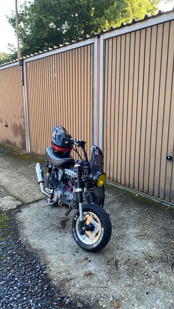 Dax classe A 150 cc, Motoren, Overige Motoren, Ophalen of Verzenden