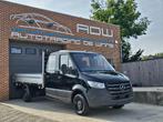 Mercedes Sprinter 3ZIJDENKIPPER Trekh3.5TON 7Zits NIEUW 0KM, Automaat, 4 deurs, Mercedes-Benz, Bedrijf