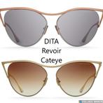NIEUWE DITA REVOIR dames zonnebril – handgemaakt in Japan, Handtassen en Accessoires, Overige merken, Zonnebril, Overige kleuren
