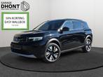 Opel Frontera GS Electric - 44kWh - 113PK, Automaat, Zwart, 5 deurs, Frontera