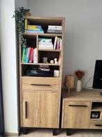 Étagère, Neuf, Avec tiroir(s), 25 à 50 cm, Enlèvement