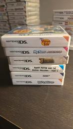 Nintendo ds games, Games en Spelcomputers, Games | Nintendo DS, Ophalen