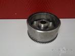 VLIEGWIEL KLE 650 Versys 2007-2009 (KLE650 KLE650A-B), Motoren, Gebruikt