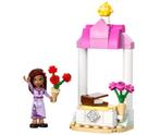 lego disney 30661 asha's welkomstkraampje wish, Enlèvement ou Envoi, Neuf, Ensemble complet, Lego