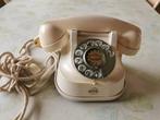 Oude Telefoon, Gebruikt, Ophalen
