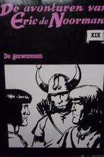 de avonturen van eric de noorman : nr 19   de gezworenen, Boeken, Stripverhalen, Ophalen of Verzenden
