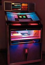 Jukebox and more, Verzamelen, Ophalen, Zo goed als nieuw, Ami