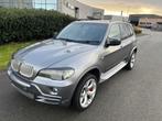 BMW - 2009 - X5 - Personenauto, Auto's, BMW, Automaat, Gebruikt, X5, Bedrijf