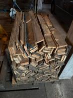 Bak hout, Tuin en Terras, Ophalen