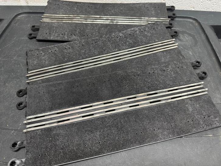 Scalextric chicane PT75 neuves, Enfants & Bébés, Jouets | Circuits, Neuf, Pièces, Enlèvement ou Envoi