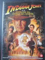 Indiana Jones en het koninkrijk van de kristallen schedel, Actie en Avontuur, Vanaf 12 jaar, Zo goed als nieuw, Verzenden