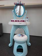 Make up en Kaptafel frozen, Ophalen, Zo goed als nieuw, Overige typen