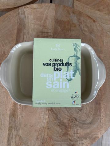 - 50 % | Articles de cuisine Emile Henry | - 50% beschikbaar voor biedingen