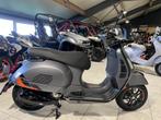 Vespa GTS Super Sport 125, Scooter, Bedrijf, 125 cc, 11 kW of minder