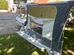 luifel/voortent voor Rapido/Trigano Hefdakcaravan, Caravans en Kamperen, Ophalen, Zo goed als nieuw