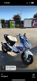 Sprinter aerox (komt zonder kappenset!), Fietsen en Brommers, Scooters | Yamaha, Tweetakt, Aerox, 70 cc, Nieuw