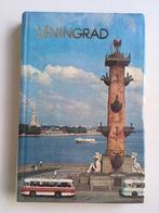 Leningrad (Saint-Pétersbourg), Livres, Guides touristiques, Comme neuf, Enlèvement, Guide ou Livre de voyage