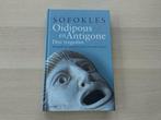Sofokles - Drie tragedies, Boeken, Ophalen of Verzenden, Zo goed als nieuw