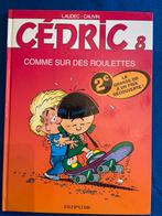 Cédric 8 comme sur des roulettes, 2€ La grande BD…, Livres, Enlèvement ou Envoi, Comme neuf, Fiction général