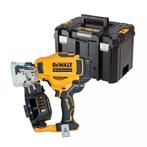 Cloueuse à toiture Dewalt 18V - En parfait état !, Enlèvement, Comme neuf