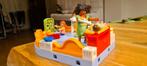 crèche in Playmobil, Kinderen en Baby's, Complete set, Zo goed als nieuw, Ophalen