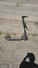 Ninebot Max G30, Fietsen en Brommers, Steps, Ophalen of Verzenden, Gebruikt