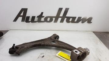 BRAS DE SUSPENSION AVANT GAUCHE (TRIANGLE) Audi TT (8J3), Utilisé, Audi