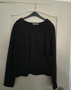 Zwart vestje/blazer, Kleding | Dames, Geisha, Ophalen, Zo goed als nieuw, Zwart