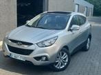 Hyundai iX35 1.7 CRDi 115 2WD Pack Premium 144,000KLM, Te koop, Diesel, Bedrijf, Airbags