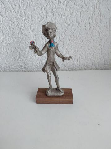 Beeld beschikbaar voor biedingen