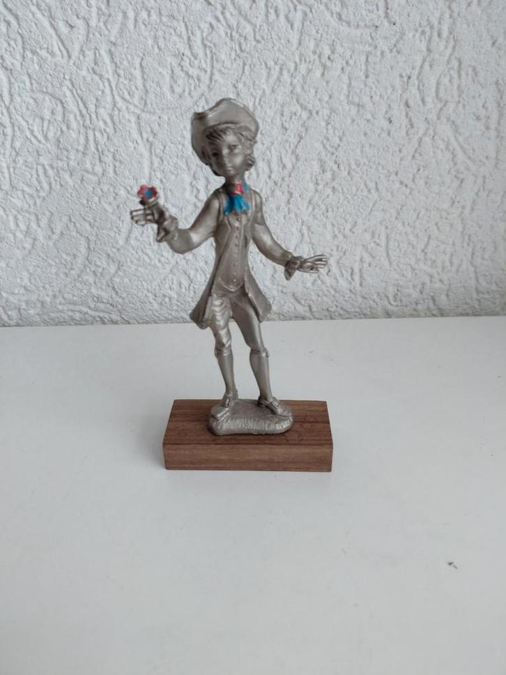 Beeld, Antiek en Kunst, Curiosa en Brocante, Ophalen of Verzenden