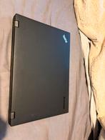 Lenovo thinkpad, Informatique & Logiciels, Chromebooks, Qwerty, Comme neuf, Enlèvement, 256 GB ou plus