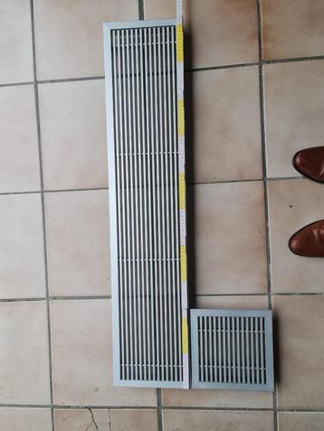 ventilatierooster beschikbaar voor biedingen