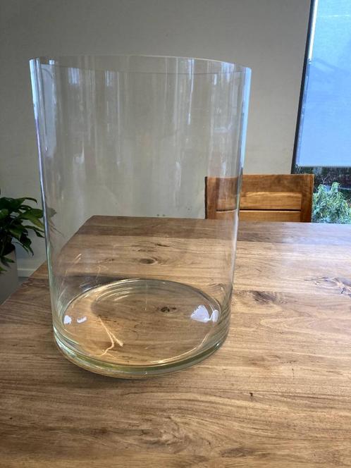 Grote cilindervaas  8 euro, kijk ook andere zoekertjes, Verzamelen, Complete verzamelingen en Collecties, Ophalen