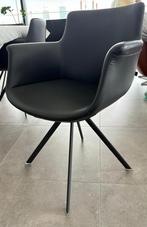 6 eetkamer stoelen, Huis en Inrichting, Stoelen, Ophalen, Zo goed als nieuw