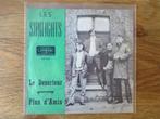 single les sunlights, Cd's en Dvd's, Rock en Metal, Ophalen of Verzenden, 7 inch, Single