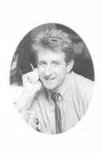 Bidprentje Rudy Dhaenens - Ex-Wereldkampioen Wielrennen, Ophalen of Verzenden, Bidprentje