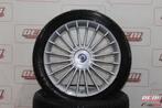 20" BMW Alpina dedicated velgenset Michelin winterbanden, Auto-onderdelen, 255 mm, Banden en Velgen, Nieuw, Personenwagen