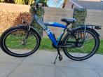 Alpina Yabber Ridewild 26" blauw. Absolute nieuwstaat!, Alpina, Zo goed als nieuw, Handrem, Ophalen