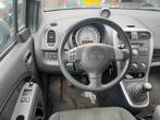 RAAMSCHAKELAAR Opel Agila (B) (01-2008/10-2014) (93194977), Auto-onderdelen, Gebruikt, Opel
