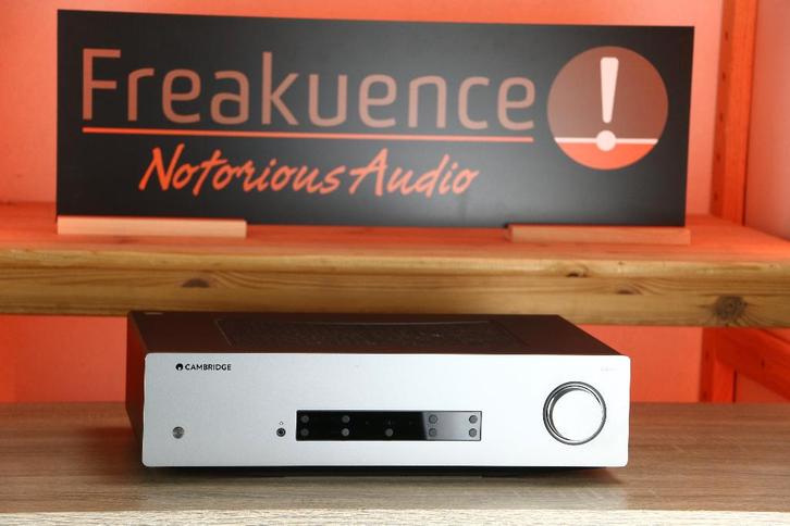 Cambridge Audio CXA81 / CXA 81 TRADE.INRUIL. @Freakuence!, Audio, Tv en Foto, Versterkers en Ontvangers, Zo goed als nieuw, Overige merken