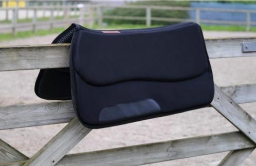 Tapis western - Westride - neuf, Dieren en Toebehoren, Paarden en Pony's | Hoofdstellen en Tuigage, Zo goed als nieuw, Western