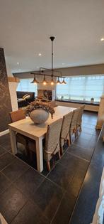 Eetkamer landelijk, Huis en Inrichting, Ophalen, Gebruikt