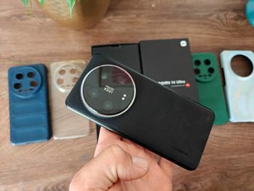 Xiaomi 14ultra 16gbram 512gb als nieuw ruilen mogelijk  beschikbaar voor biedingen