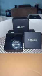 Rodania horloge, Ophalen, Zo goed als nieuw
