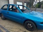 Crossauto mitsubitschi colt 4, Auto's, Colt, Particulier, Te koop