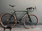 Stevens super prestige sram force axs cyclocross / gravel, Fietsen en Brommers, 28 inch, Carbon, 10 tot 15 versnellingen, Zo goed als nieuw