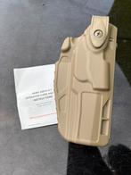 US Army Safariland holster, Sport en Fitness, Schietsport-accessoires, Verzenden, Nieuw